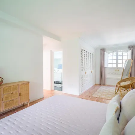 La Casita Del Pueblo Marinero Apartment *