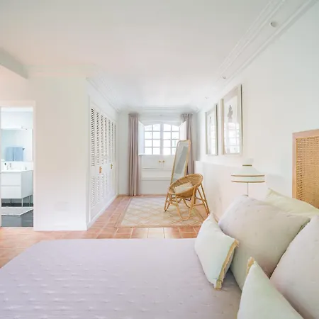La Casita Del Pueblo Marinero Apartment Costa Teguise