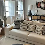La Casita Del Pueblo Marinero Apartment