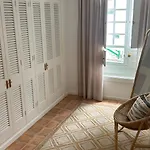 La Casita Del Pueblo Marinero Apartment *