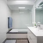 La Casita Del Pueblo Marinero Apartment