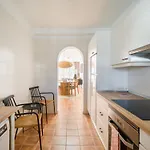 Apartment La Casita Del Pueblo Marinero *
