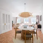 Apartment La Casita Del Pueblo Marinero