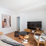 La Casita Del Pueblo Marinero Apartment *