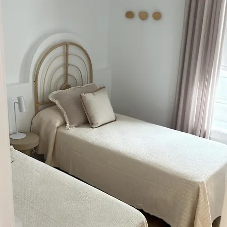 Appartamento La Casita Del Pueblo Marinero Costa Teguise
