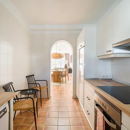 Appartamento La Casita Del Pueblo Marinero *