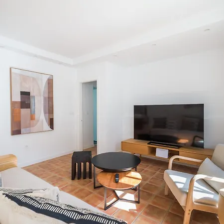 La Casita Del Pueblo Marinero Daire *