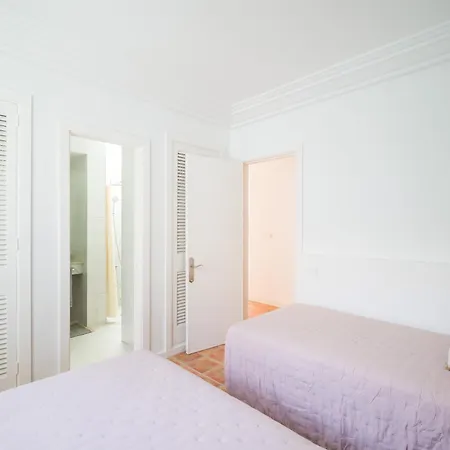 La Casita Del Pueblo Marinero Daire