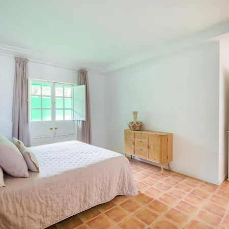 Appartamento La Casita Del Pueblo Marinero *